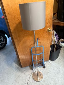 Standing lamp