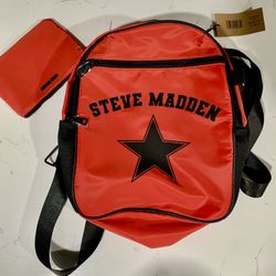 Steve Madden BFresh Star Backpack