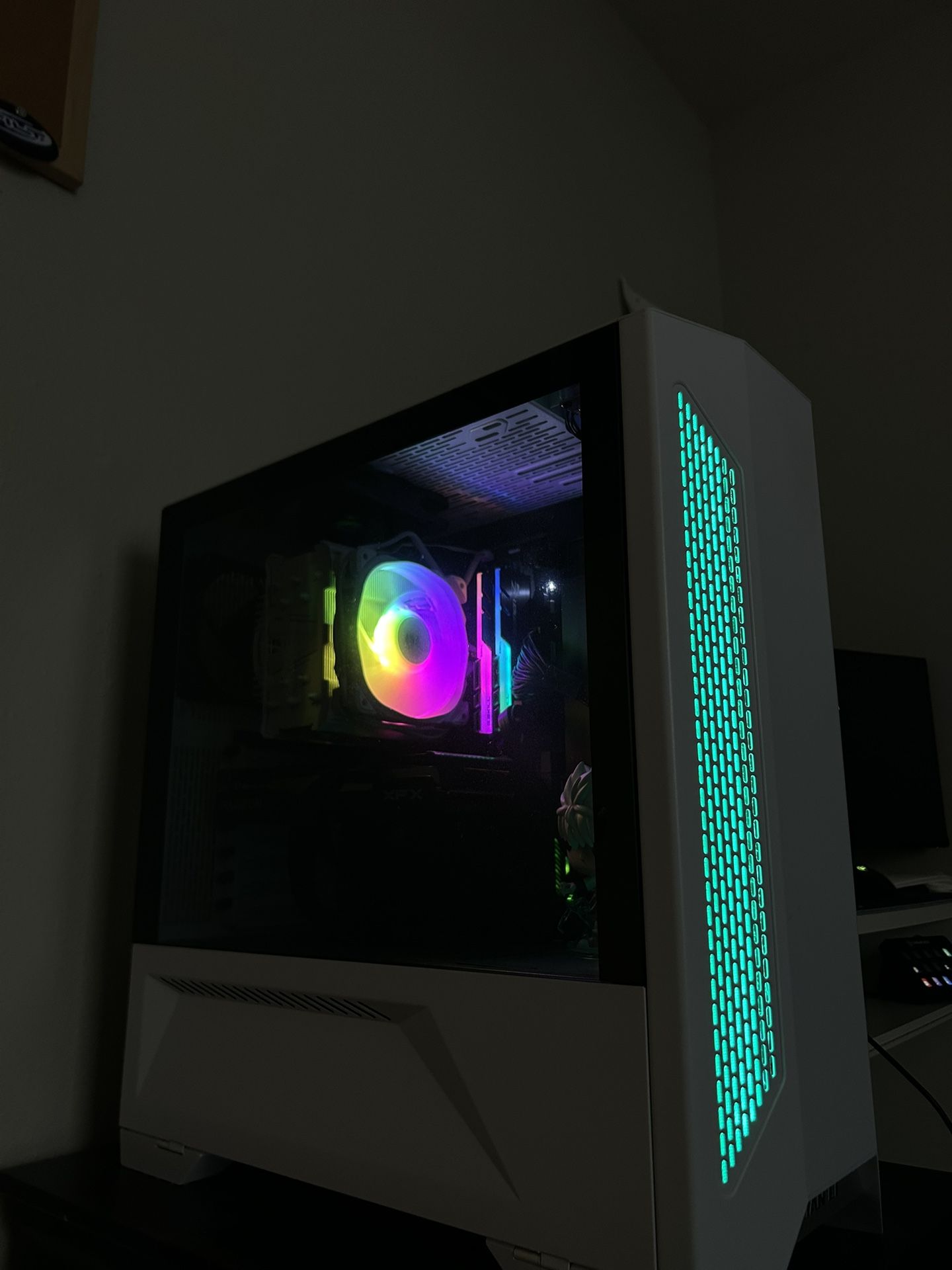 my-whole-pc-setup-for-sale-in-friendswood-tx-offerup