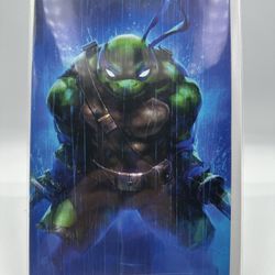 TMNT USAGI YOJIMBO: WHERE WHEN #3 IVAN TAO VIRGIN VARIANT LMTD 800