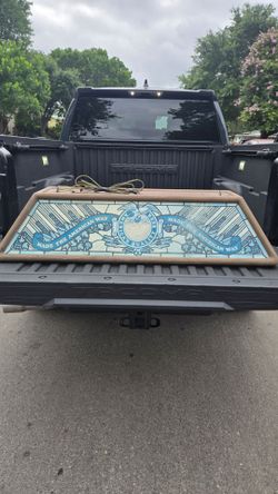 POOL TABLE LIGHT