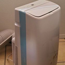 NEW GE Evaporative Cooler 3 In 1 Portable Air Conditioner
