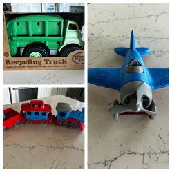 Green Toys