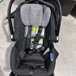 Graco Car Seat 