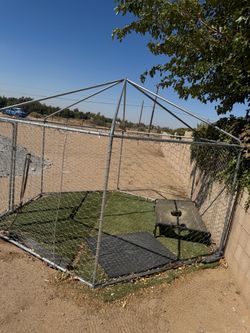 Dog Shelter/Kennel