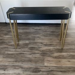 42” Console Table