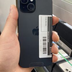 iPhone 15 256 Gb Unlock 