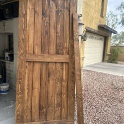 Barn Door 