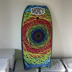Morey Boogie Board