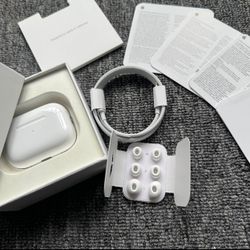 AirPod Pro Generation 2 (Brand New Never Used)