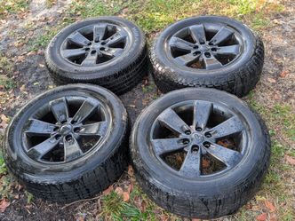 F-150 Rims