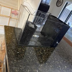 UNS Ultra Clear Tanks 45 A
