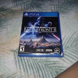 Ps4 Game Battelfront11