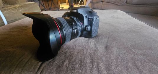 Canon Lens