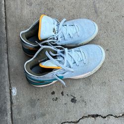 LeBrons 