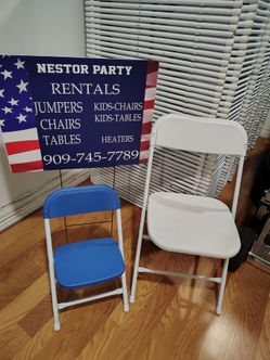 Chairs tables R