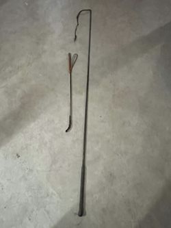 Riding Crop, Lunging Whip For Horses
