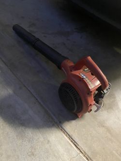 Homelite Leaf Blower 