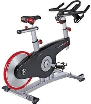 Life Fitness Lifecycle GX Indoor Cycle