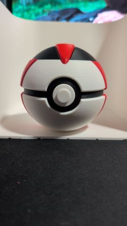 3D Printed Timer Ball Display