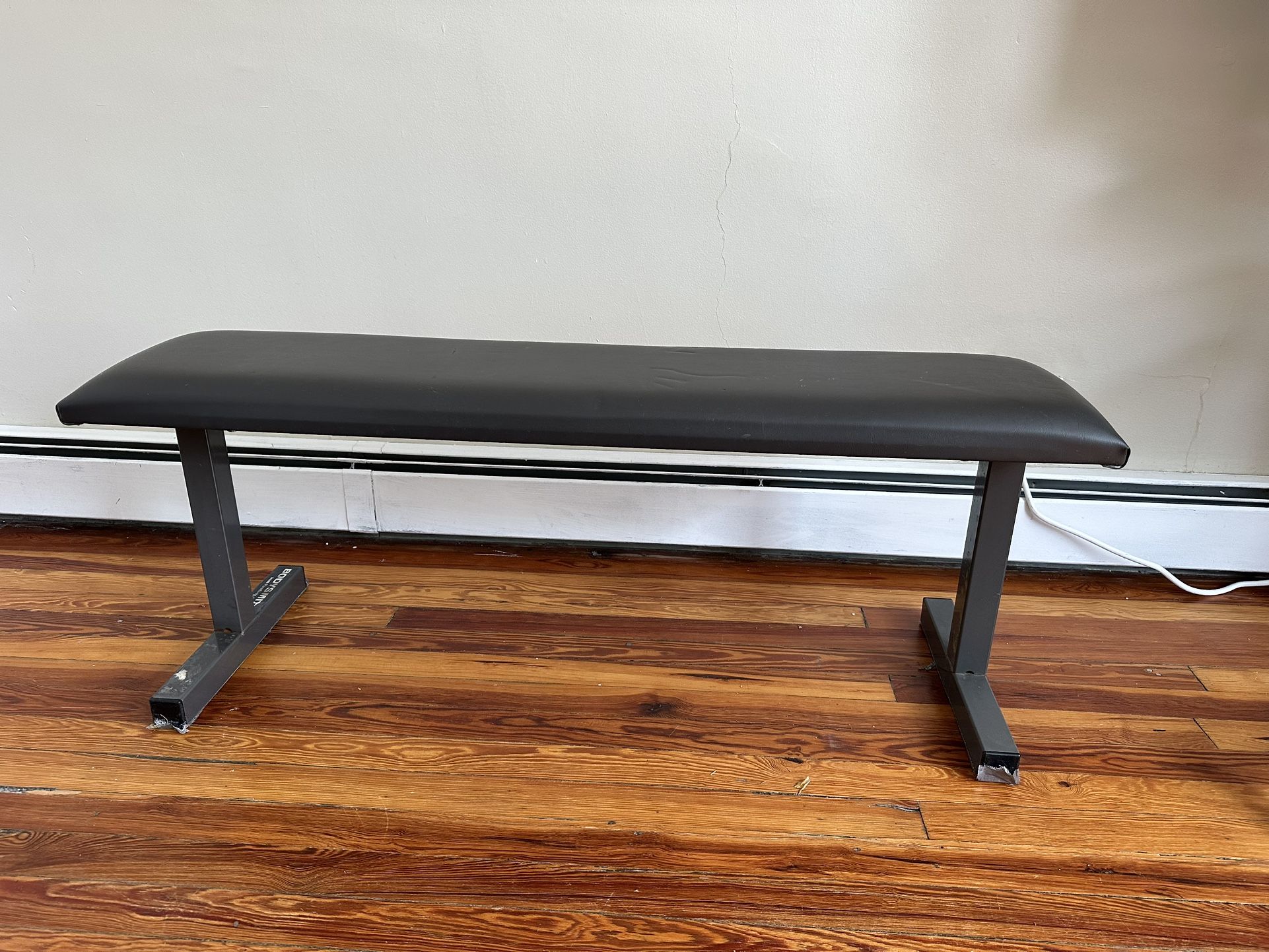 Workout Bench