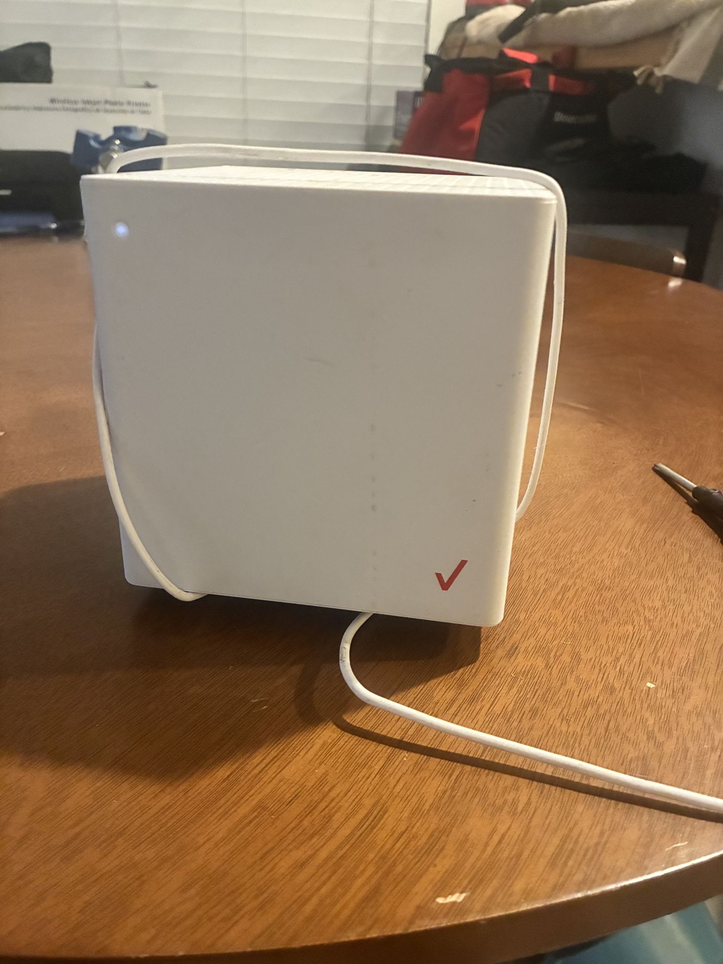 Verizon Gateway WiFi