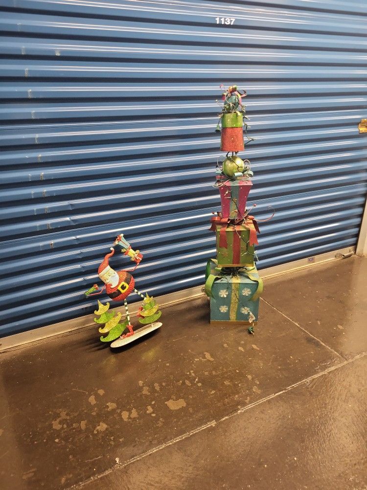 Whimscal Xmas Decor