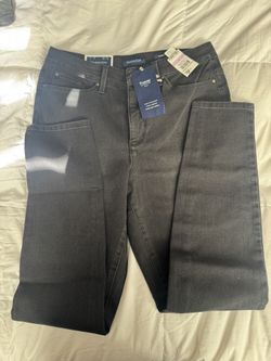 New Skinny High rise Jeans Size 6