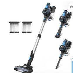 Inse N5S Cordless vacuum 