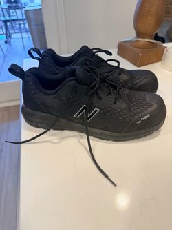 New Balance Acteva Toe Protect Work Sneakers