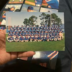 New York Mets Photos