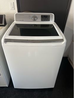 washer and dryer, mismatch