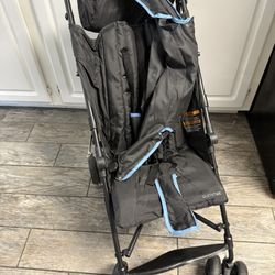 Summer 3D Mini Stroller 