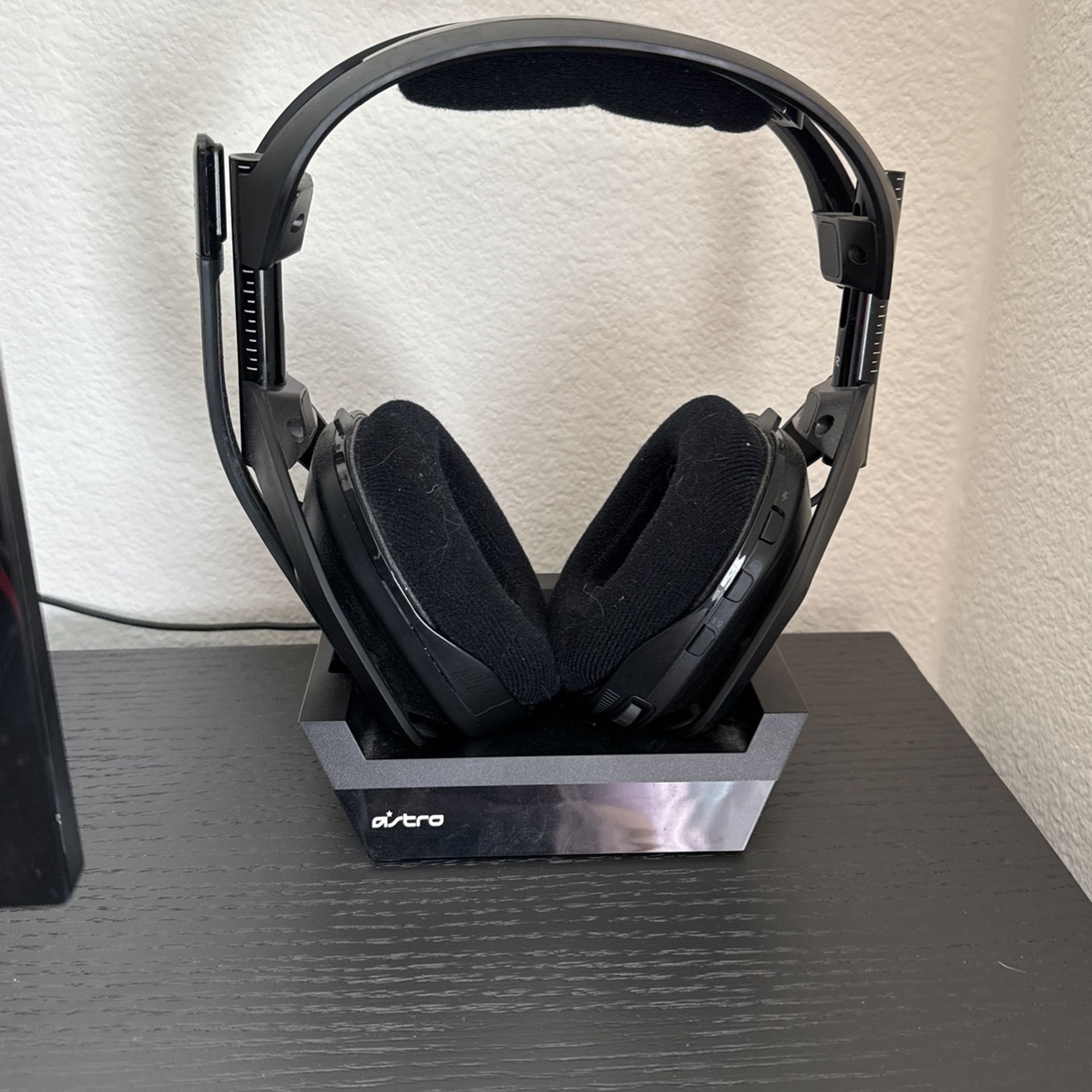 Astros A50s Wireless