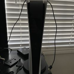 PS5