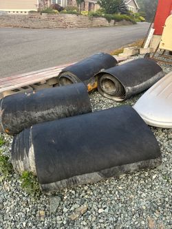 Conveyor belts