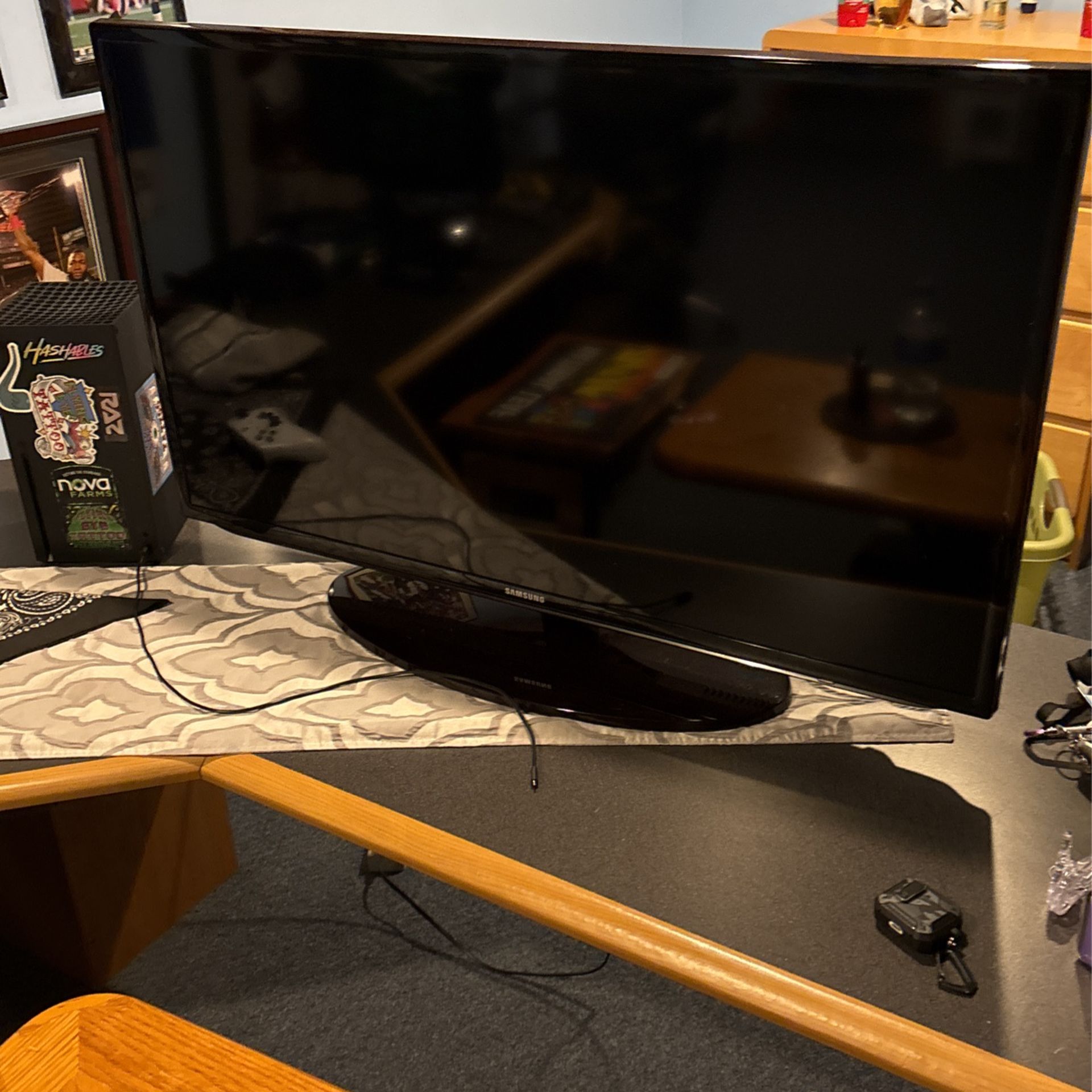 40 Inch Samsung