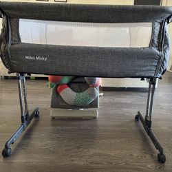 Bed Side Bassinet