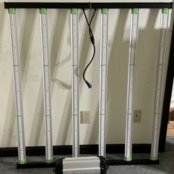 FlexStar PRO 645 Watt LED Grow Light