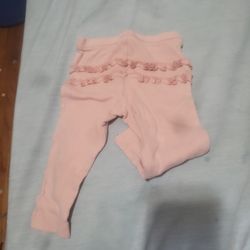 Baby Pants