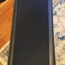 Foldable Walking Pad