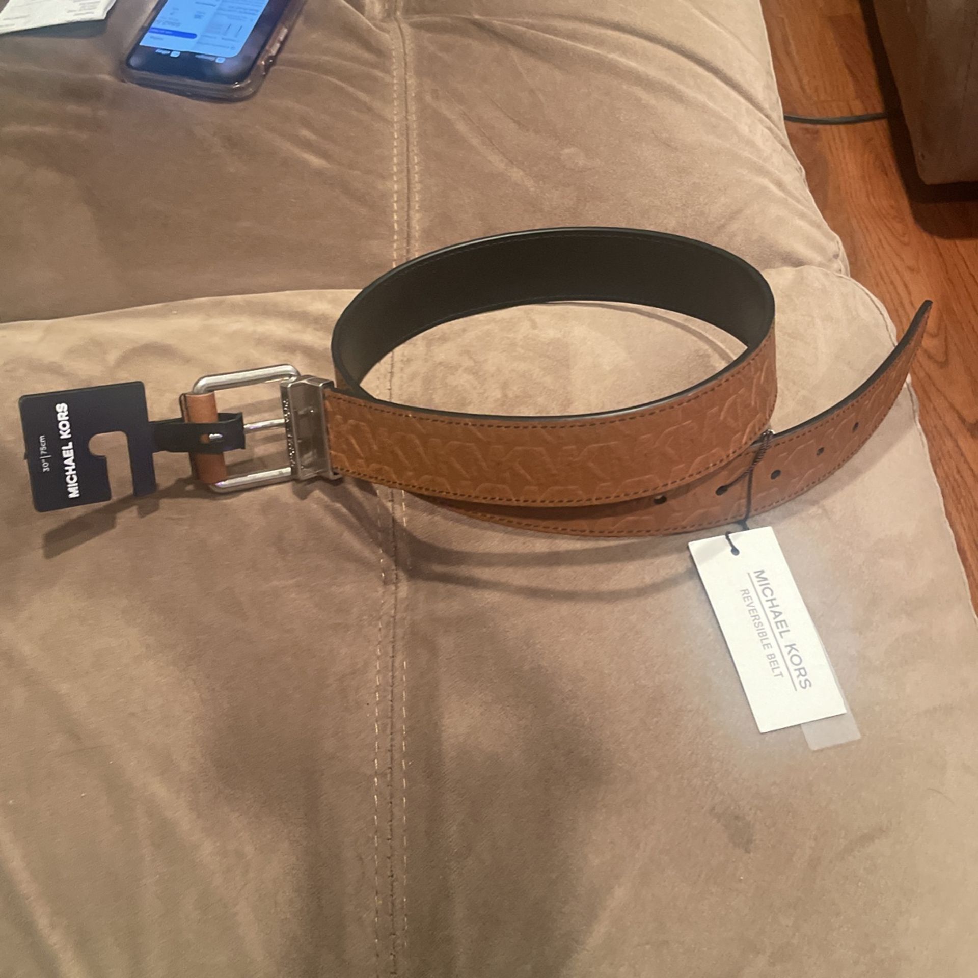 Micheal Kors Women Belt
