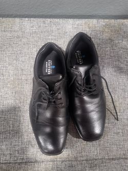 Kids Dress Shoes Size 3