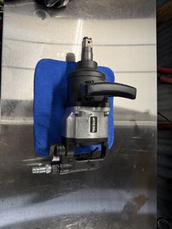 Aircat 1 Inch Impact