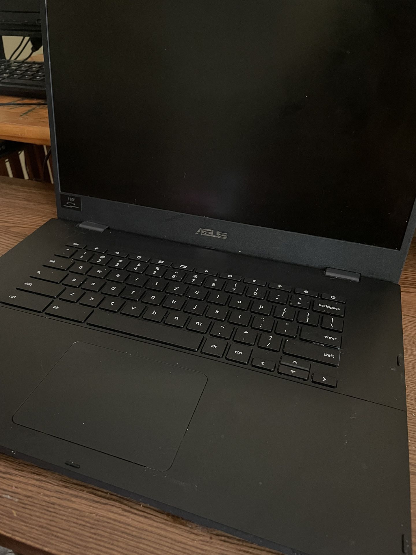 ASUS CHROMEBOOK | great condition barely used