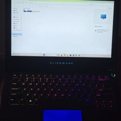 Alienware 13 R3