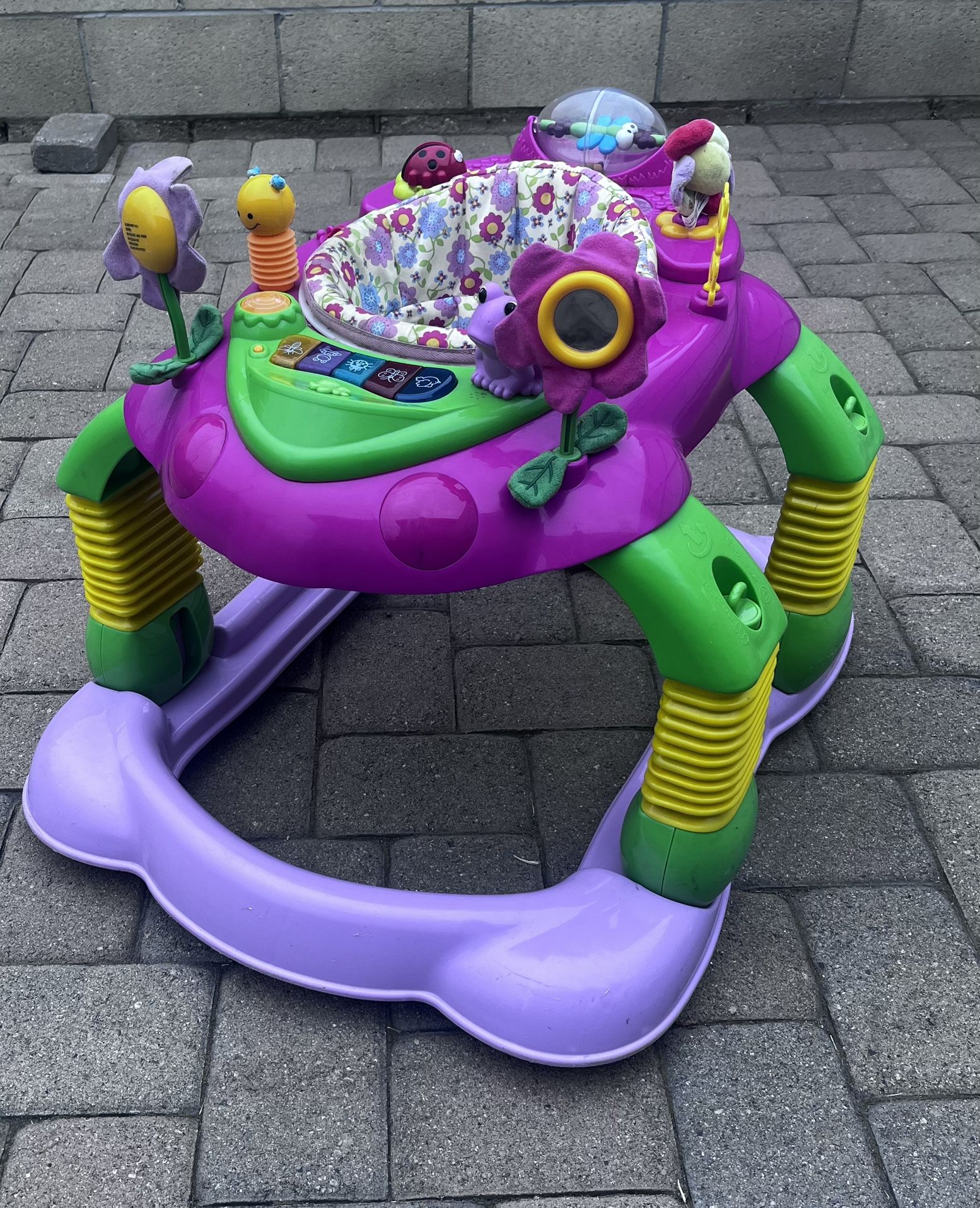 Baby Walker