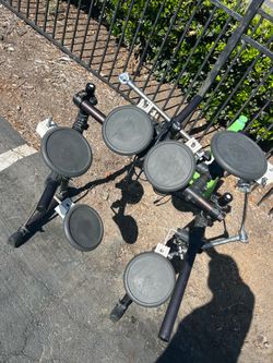 Drums
