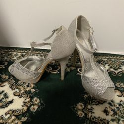 Women’s Shoes High Heels 