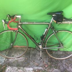 Trek Carbon OCVL 5000 24” Road Bike